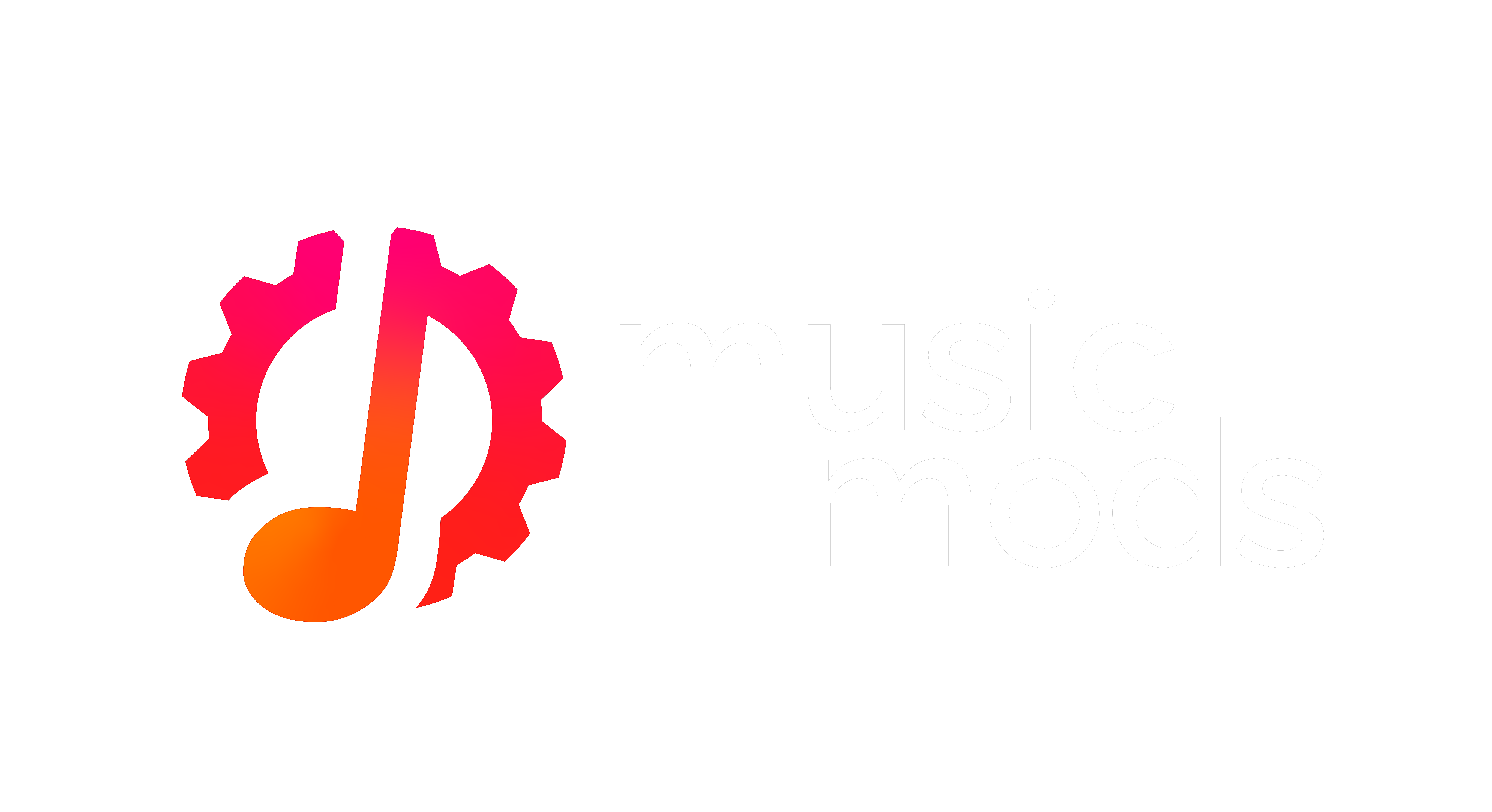MusicMods Logo