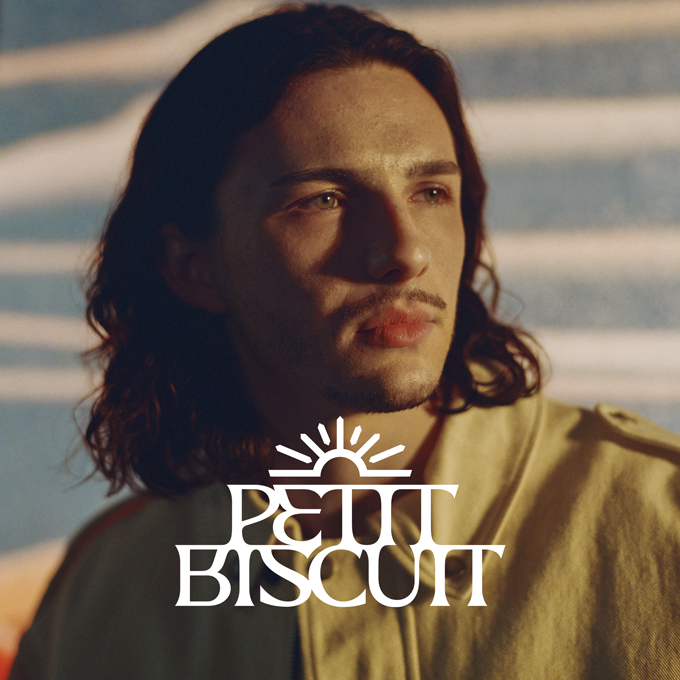 Petit Biscuit